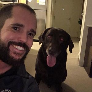 Meet your Posher, Marcus